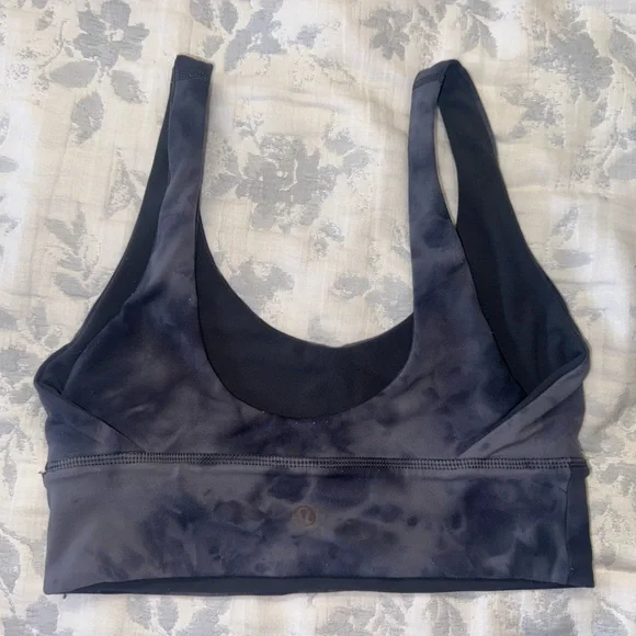 Lululemon align bra - Picture 1 of 5